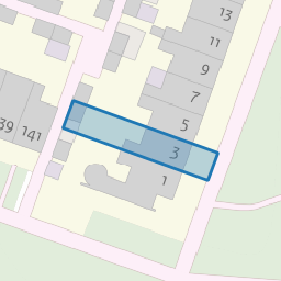 Perceel LDN02-F-2432