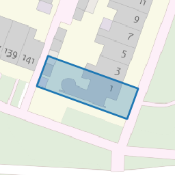 Perceel LDN02-F-2433