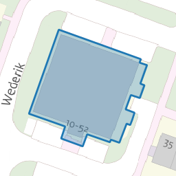 Perceel LDN02-F-2434