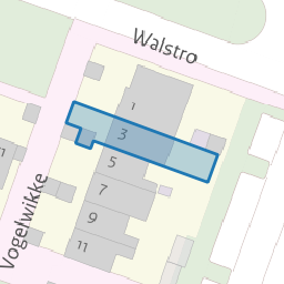 Perceel LDN02-F-2440