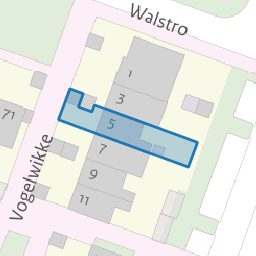 Perceel LDN02-F-2441