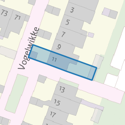 Perceel LDN02-F-2444