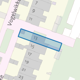 Perceel LDN02-F-2445