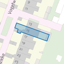 Perceel LDN02-F-2446