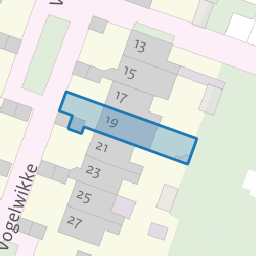 Perceel LDN02-F-2448