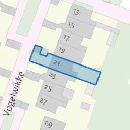 Perceel LDN02-F-2449