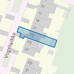 Perceel LDN02-F-2450