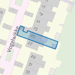 Perceel LDN02-F-2451