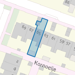 Perceel LDN02-F-2455