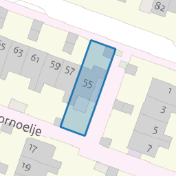 Perceel LDN02-F-2460