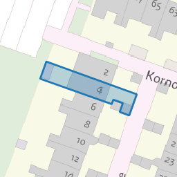 Perceel LDN02-F-2462