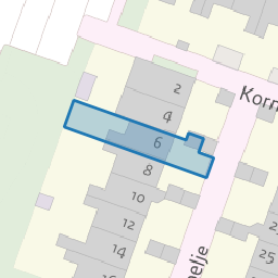 Perceel LDN02-F-2463