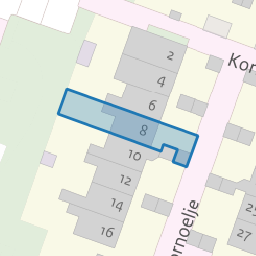 Perceel LDN02-F-2464