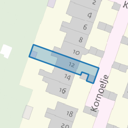 Perceel LDN02-F-2466