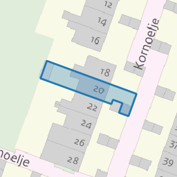 Perceel LDN02-F-2470