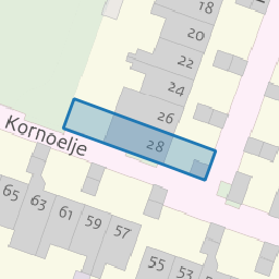 Perceel LDN02-F-2474