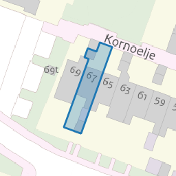 Perceel LDN02-F-2476