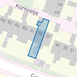 Perceel LDN02-F-2480