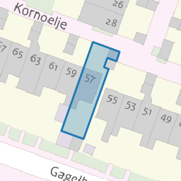 Perceel LDN02-F-2481