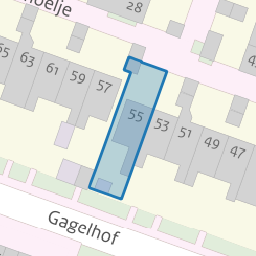 Perceel LDN02-F-2482