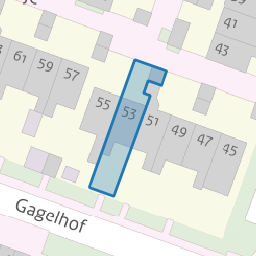 Perceel LDN02-F-2483