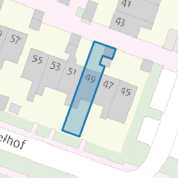 Perceel LDN02-F-2485