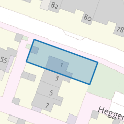 Perceel LDN02-F-2488