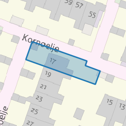 Perceel LDN02-F-2492