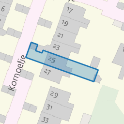 Perceel LDN02-F-2496