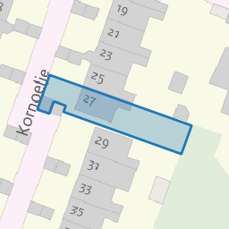 Perceel LDN02-F-2497