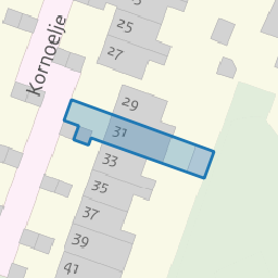 Perceel LDN02-F-2499