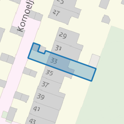 Perceel LDN02-F-2500