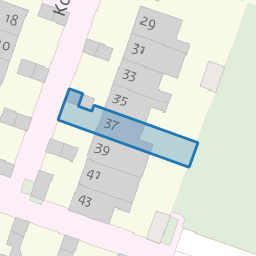 Perceel LDN02-F-2502