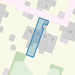 Perceel LDN02-F-2507