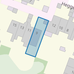 Perceel LDN02-F-2509