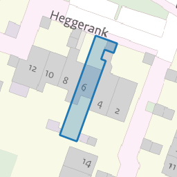 Perceel LDN02-F-2513