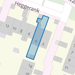 Perceel LDN02-F-2514