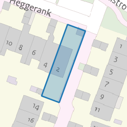 Perceel LDN02-F-2515