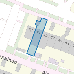 Perceel LDN02-F-2520