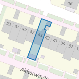 Perceel LDN02-F-2523