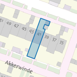 Perceel LDN02-F-2525