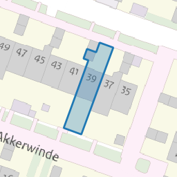 Perceel LDN02-F-2526