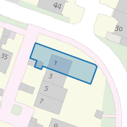 Perceel LDN02-F-2531