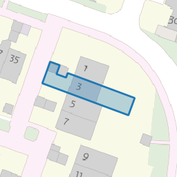 Perceel LDN02-F-2532