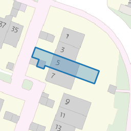 Perceel LDN02-F-2533