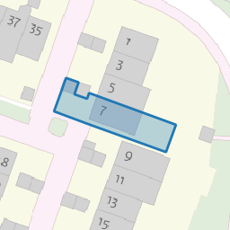 Perceel LDN02-F-2534