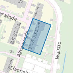 Perceel LDN02-F-2535