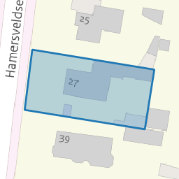 Perceel LDN02-F-2537