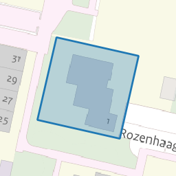 Perceel LDN02-F-2539