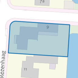 Perceel LDN02-F-2542